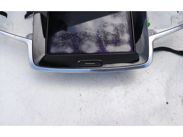 Дисплей 31466781, 31403349 Volvo XC90