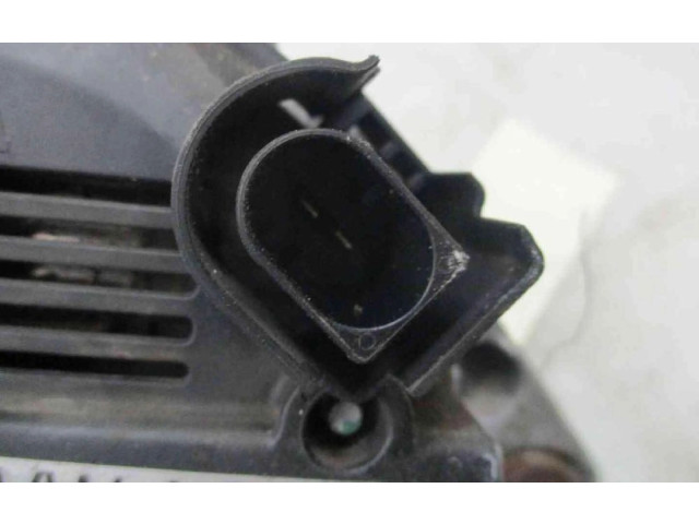 Генератор 3L903023F, 3L903023F Volkswagen Golf VI