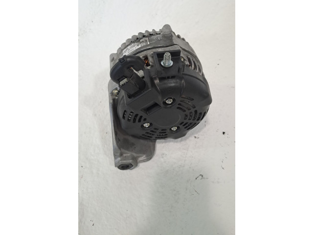 Pojistková skříňka Генератор 12317640132 BMW 1 F20 F21 2011