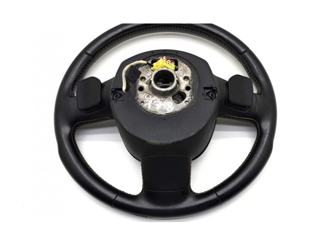 Volant Audi Q7 4L 2008 4F0419091DGWVH, 4F0419091DG  