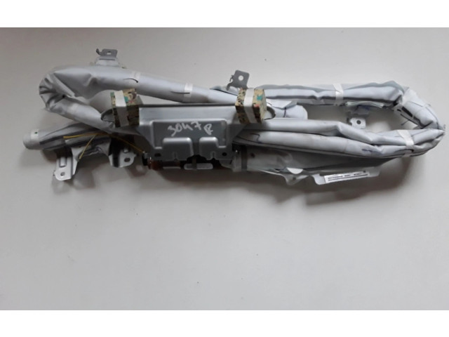 Боковая подушка безопасности 632856900B Mitsubishi L200