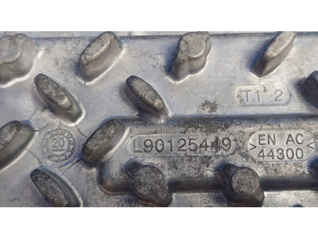 Блок фонаря / (блок «хenon»)