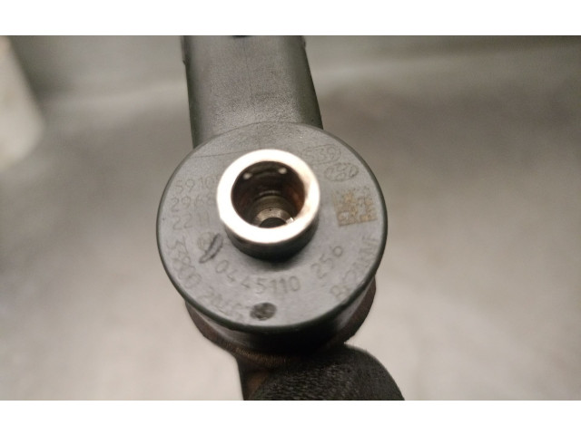 Форсунка 0445110256    Hyundai Getz  4FA 