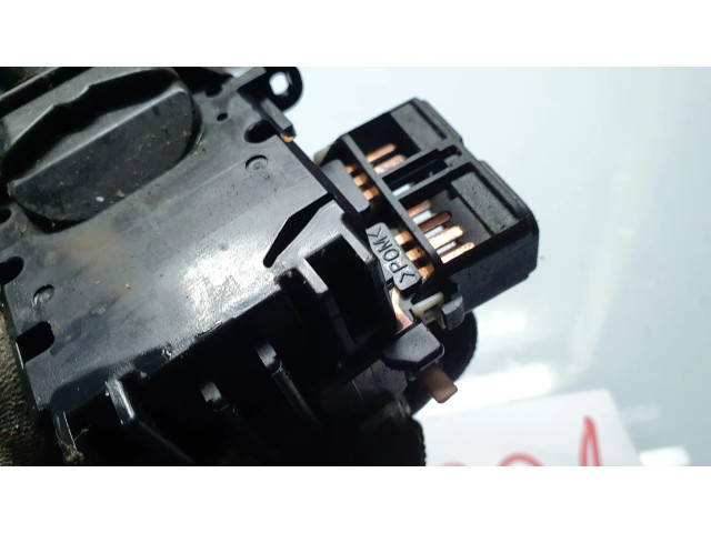 Ручка стеклоочистителей 17B122LH Mazda 626