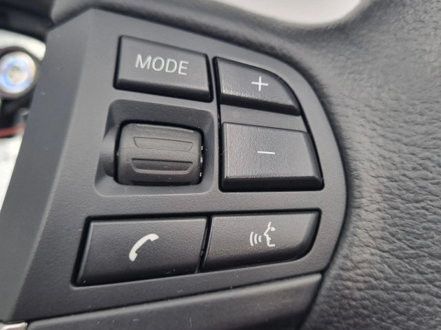 Руль BMW X3 F25 2010-2017 года 2435379385