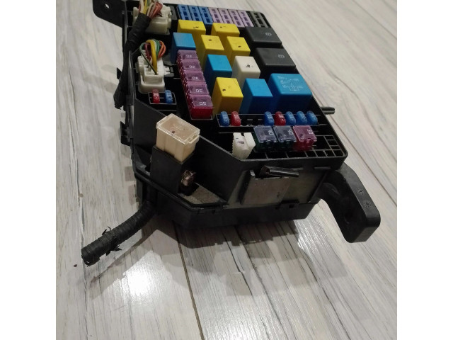 Блок предохранителей  912542C080   Hyundai Coupe    