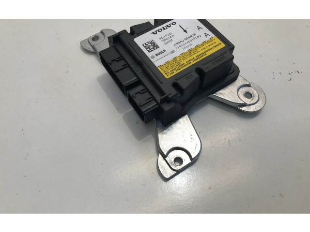 Блок подушек безопасности 31476261, 31476261   Volvo V60