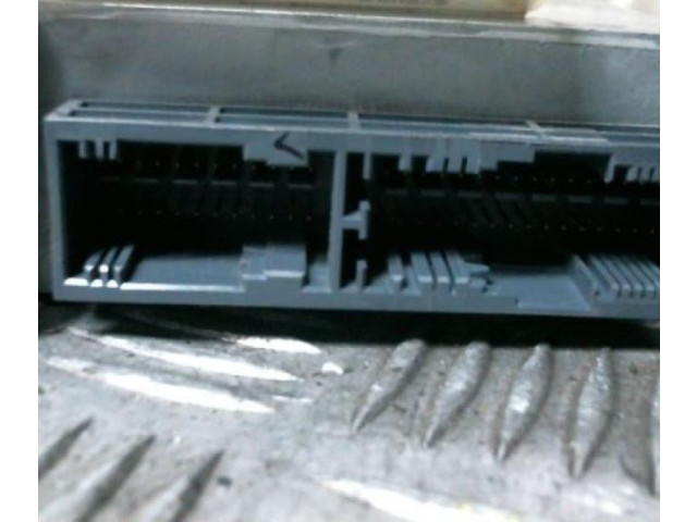 Блок подушек безопасности 959103K400 Hyundai Sonata