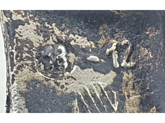  Поршень с шатуном  11258606461  BMW Z4 E89 для бензинового двигателя 2.0