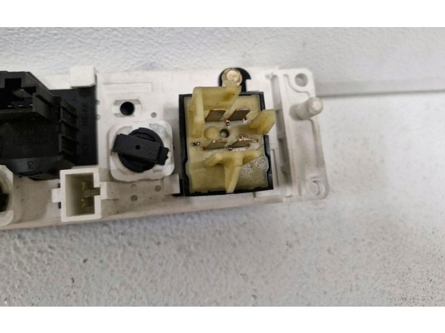 Передний електрический механизм для подъема окна без двигателя F87H-19E764-A Ford Explorer