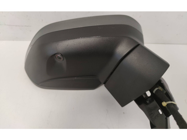 Зеркало электрическое Audi Q3 F3 2018 - года