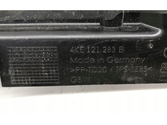 Руль Audi e-tron - года