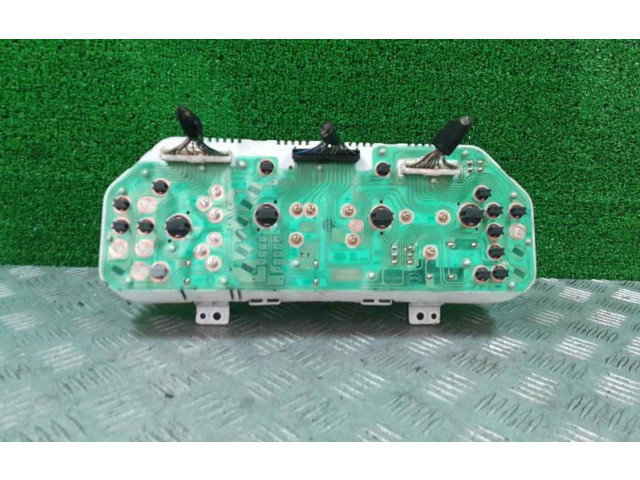 Přístrojová deska KIA Rio 2005 20040625