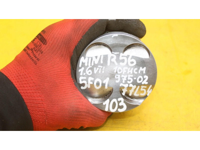 Поршень с шатуном 77L54 Mini One - Cooper Coupe R56