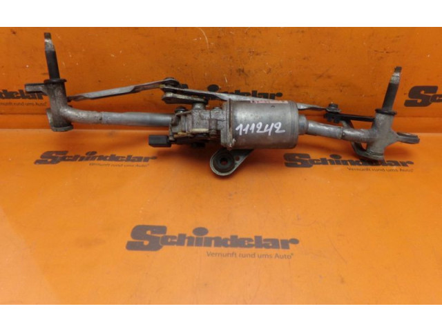 Моторчик дворников 8X1955119, 8X1955119 Audi A1