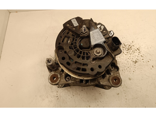 Генератор 06F903023F, 0124525091 Volkswagen Golf Plus