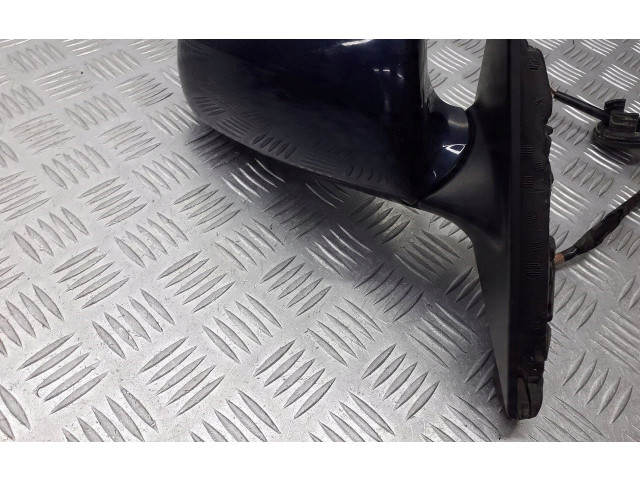 Зеркало электрическое Audi A3 S3 8P 2003 - 2012 года