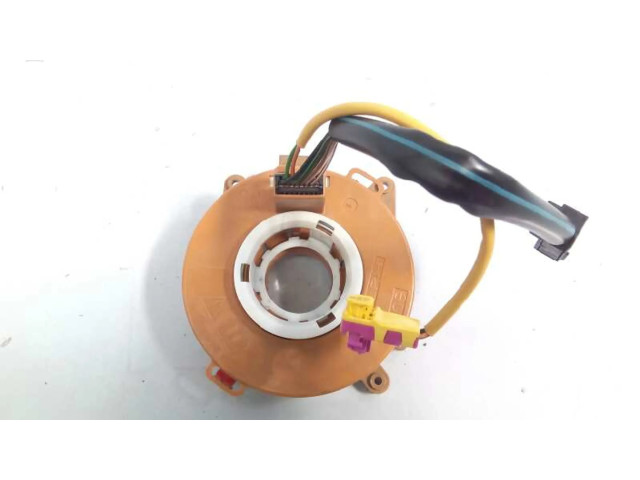 Полоса надувных подушек (кольцо srs)