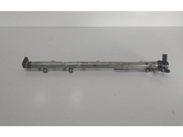 Топливная рампа BMW 5 E60 E61