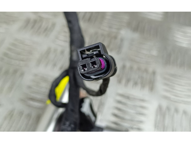 Топливная рампа AK2C325F0448, 08HA0   KIA Niro  