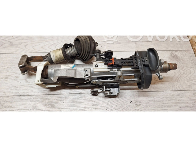    Рулевая рейка A2104606116   Mercedes-Benz E W210 1995 - 2002 года