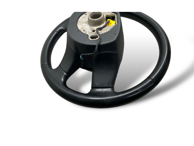 Руль Skoda Yeti (5L)  2009 - 2017 года       