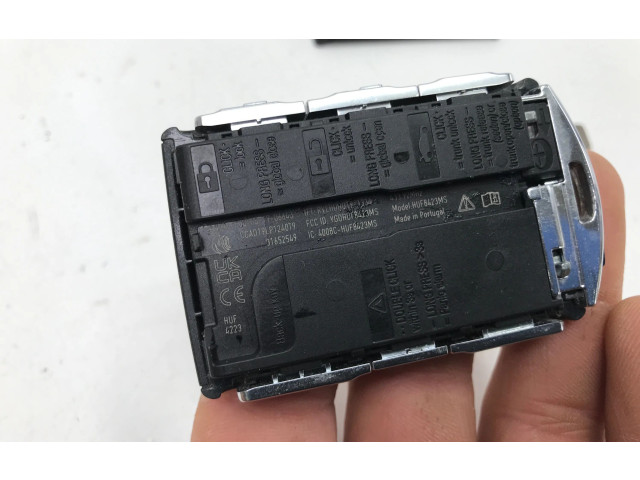 Другие блоки управления / модули