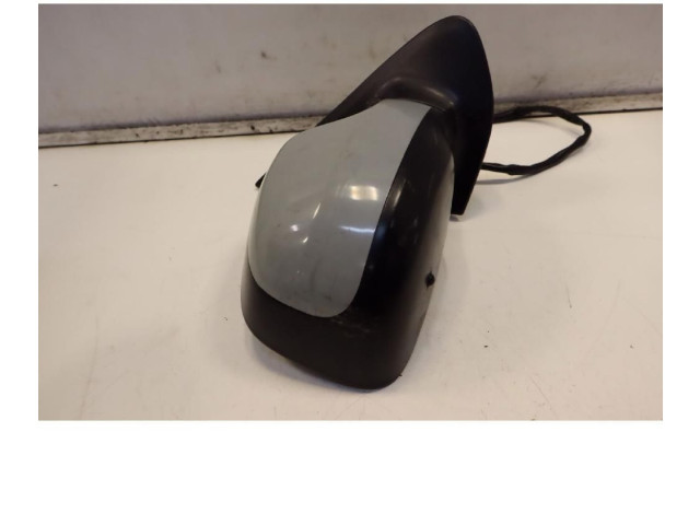 Зеркало электрическое        Dacia Sandero  2008 - 2012 года   