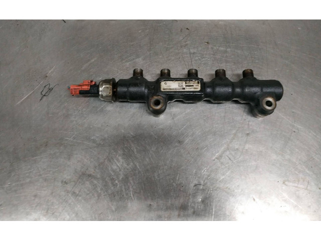 Vstřikovací lišta 9654592680 Peugeot 207 8HZ