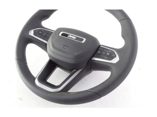 Руль Jeep Compass   -  года       