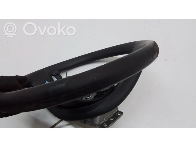 Руль Citroen C4 I 2004-2010 года 6096635