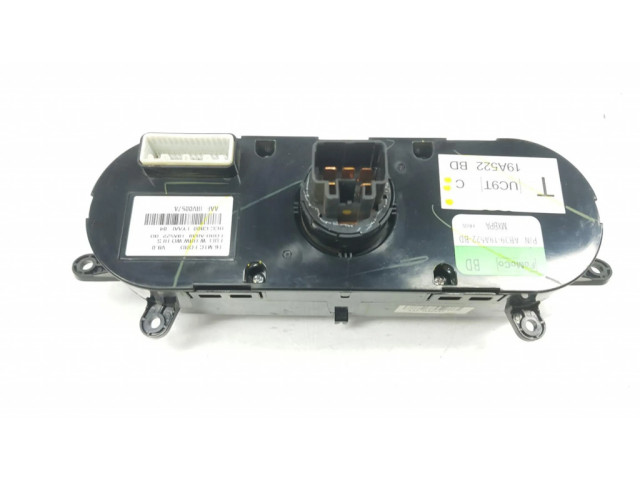 Блок управления климат-контролем 5260841, AB3919A522BD Ford Ranger