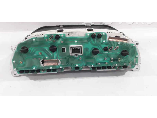 Přístrojová deska Chevrolet Rezzo SU3I060005