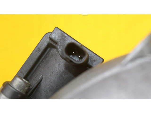 Турбина Mercedes-Benz GLC X253 C253