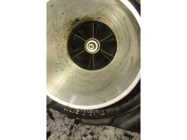  Турбина Renault Trafic II (X83)  H8200466021, H8200466021         