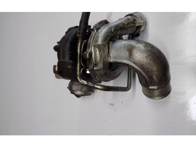 Turbodmychadlo Турбина 1720126070, 26070 Toyota RAV 4 (XA30)