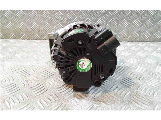 Генератор    Citroen C4 Aircross      