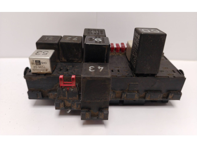 Блок предохранителей 171941813D Volkswagen Golf II