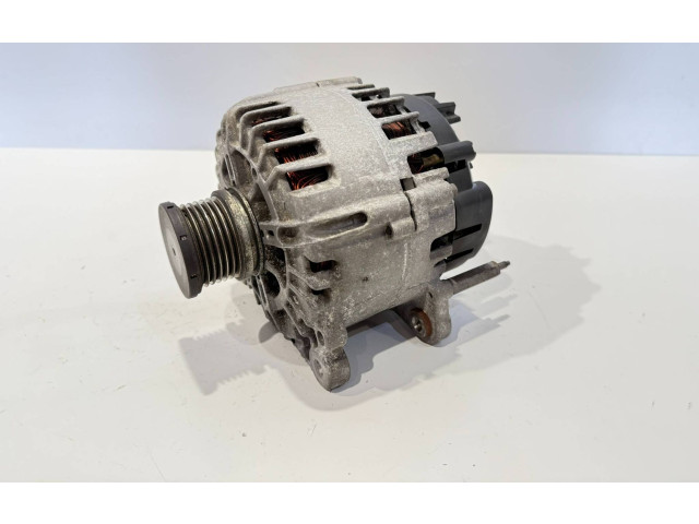 Генератор 03L903023L   Skoda Octavia Mk3 (5E)      