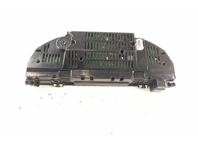 Панель приборов 2049005107, 2049006801   Mercedes-Benz GLK (X204)       