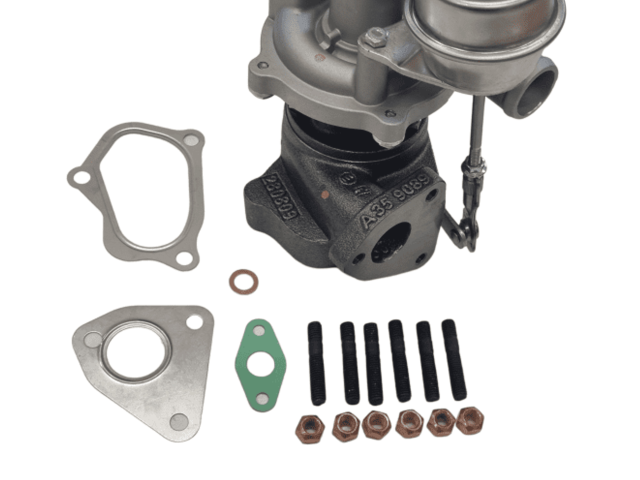 Турбина Opel Combo C 54359880019, TC30-0255