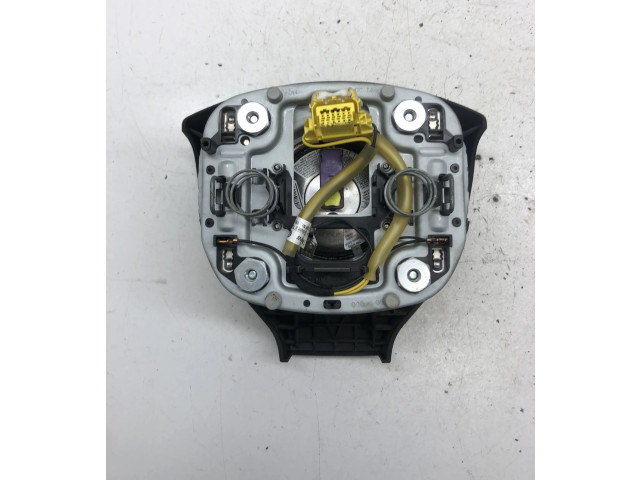 Подушка безопасности водителя 2K0880201F, 2K0880201F Volkswagen Caddy