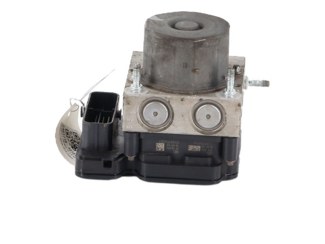 Блок АБС 476609516R   Renault  Twingo III  2014 -  года