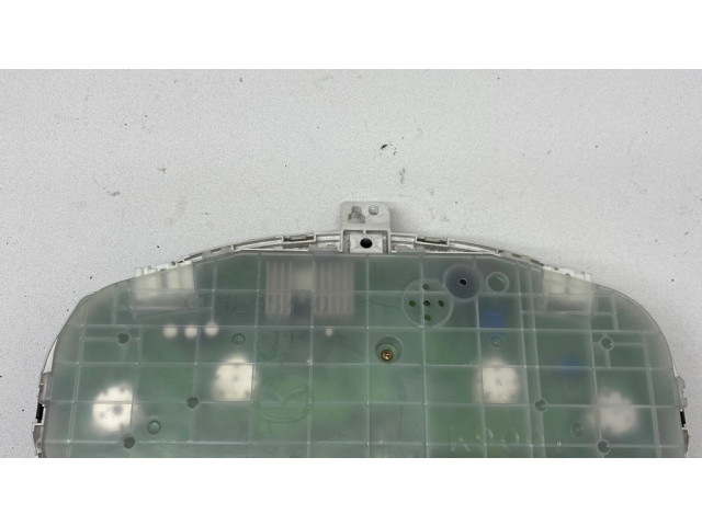 Панель приборов GR1L55430, 54GR1CA Mazda 6