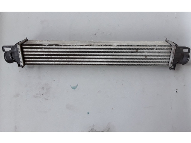 Интеркулер 50517002 Alfa Romeo Giulietta