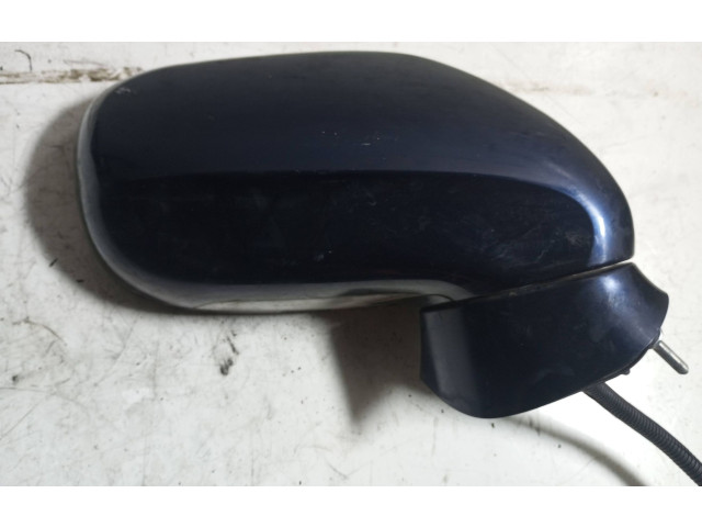 Зеркало электрическое        Lexus IS 220D-250-350  2006 - 2013 года   