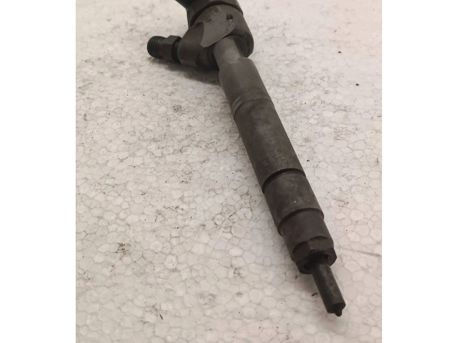 Vstřikovač 0445110074 Mercedes-Benz S W220 OM628960