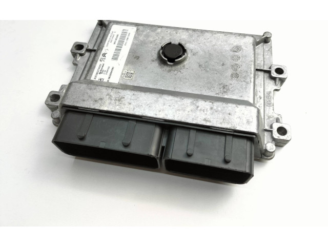 Řídící jednotka 9832694580 Peugeot 2008 II 2019