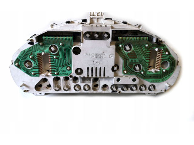 Панель приборов 216267314   Mitsubishi Space Star       