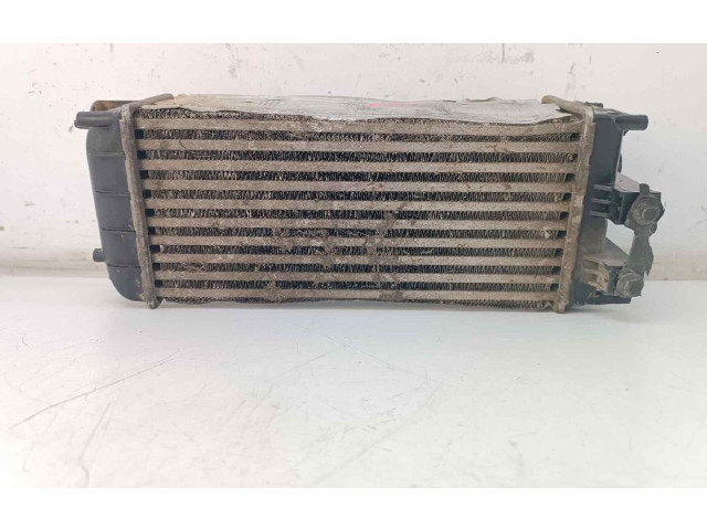 Интеркулер  9684212480, M144105C   Citroen Berlingo 1.6